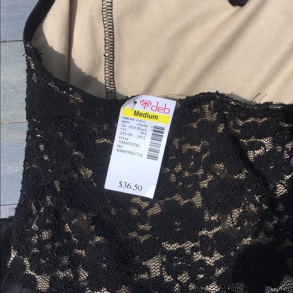 Dress - Picture 5 of 5